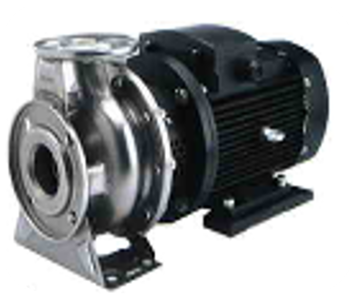 Pump Installation