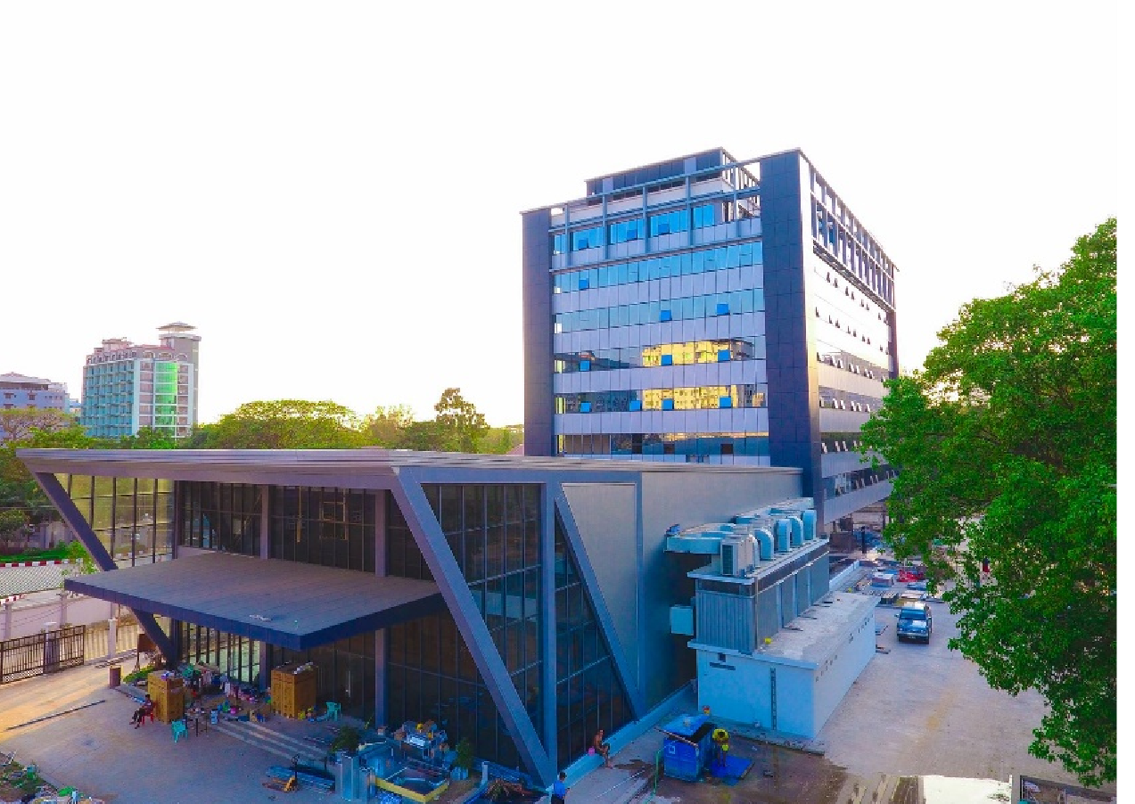 Myanmar Engineering Council