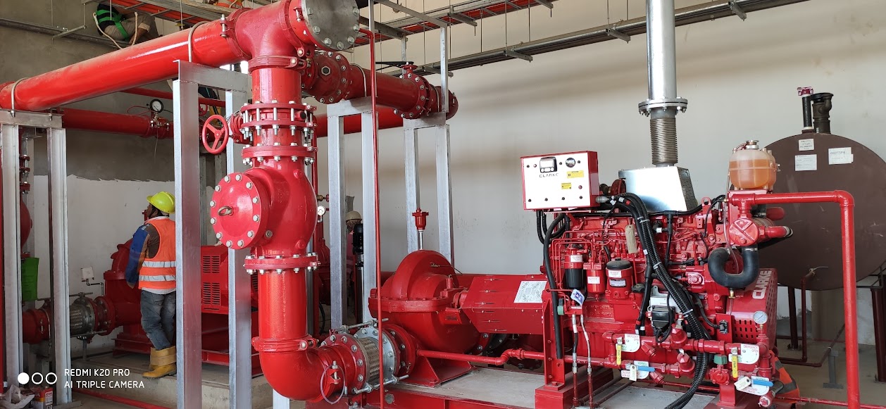 Fire Protection
