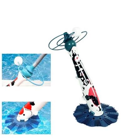 Automatic Swimming Pool Cleaner