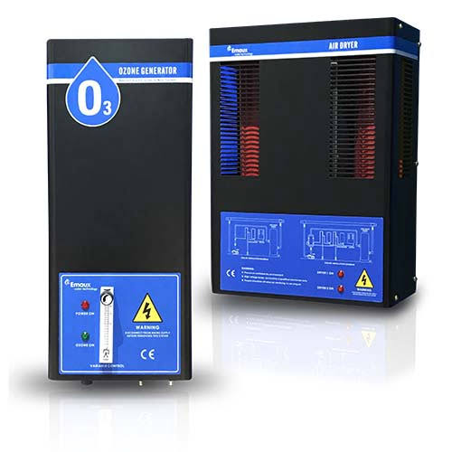 Pool Ozone Generator