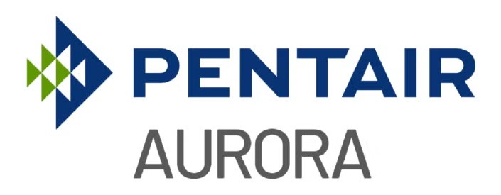 Pentair Aurora
