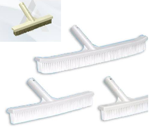 Racer Type Pool Cleaner
