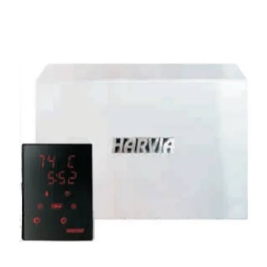 Sauna Control System