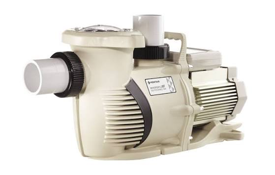 Whisperflo Pool Pump
