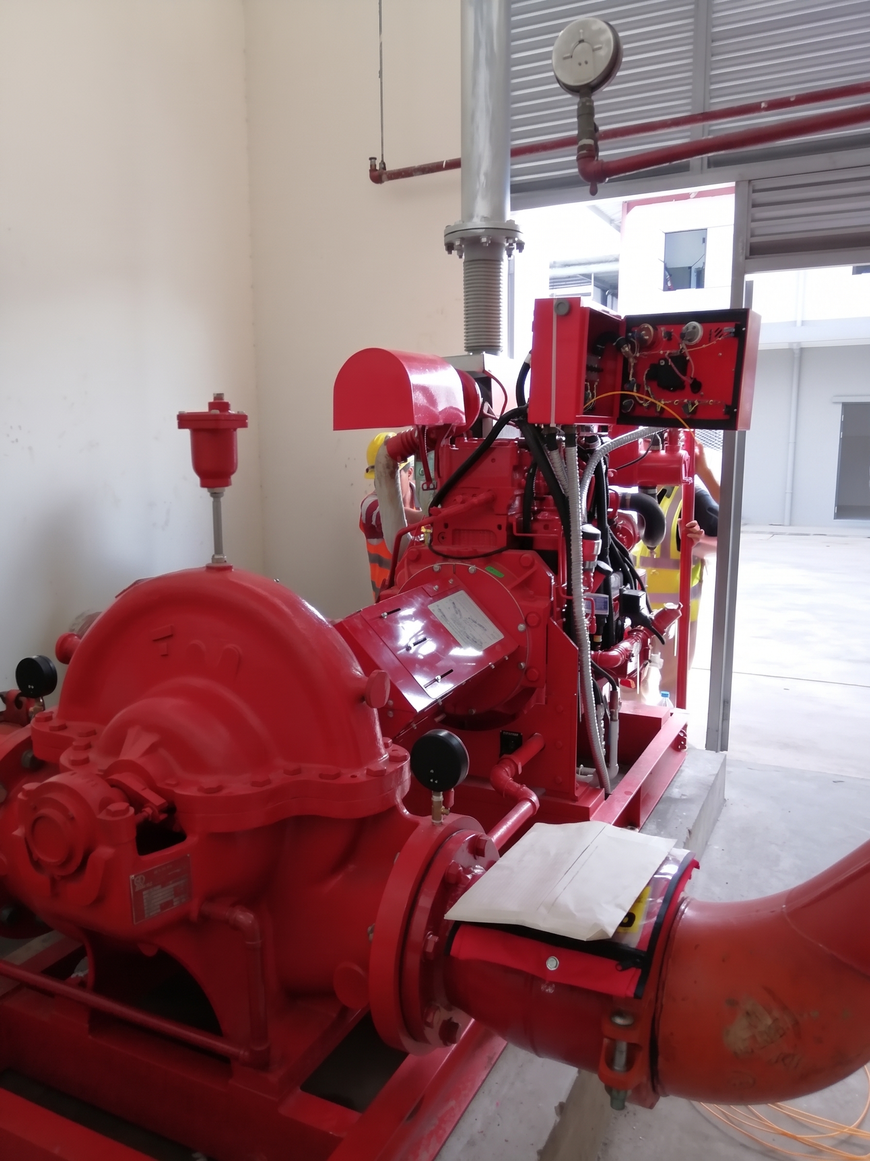 JTI Project photo 1