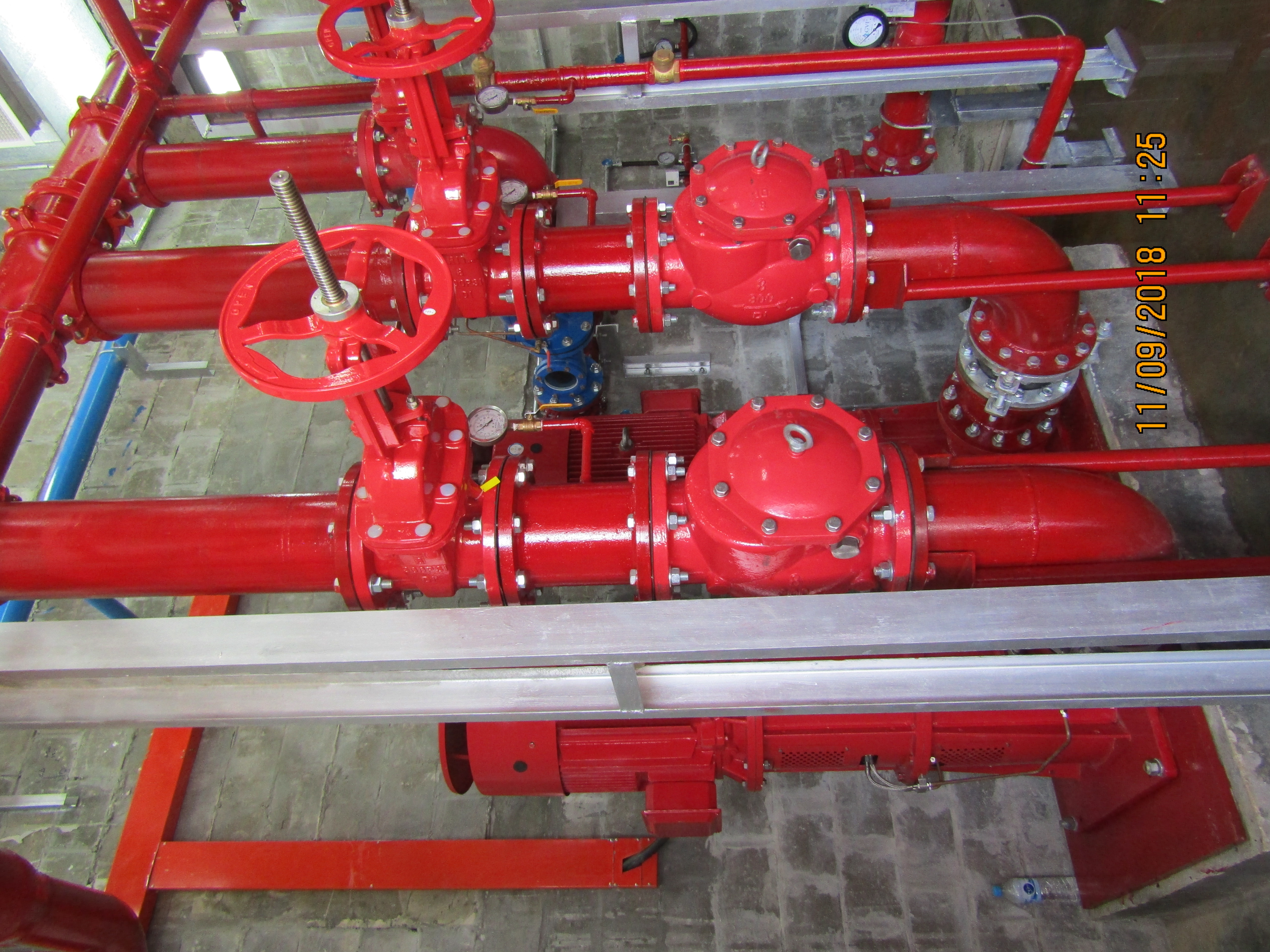 Metro Star II Project photo 4