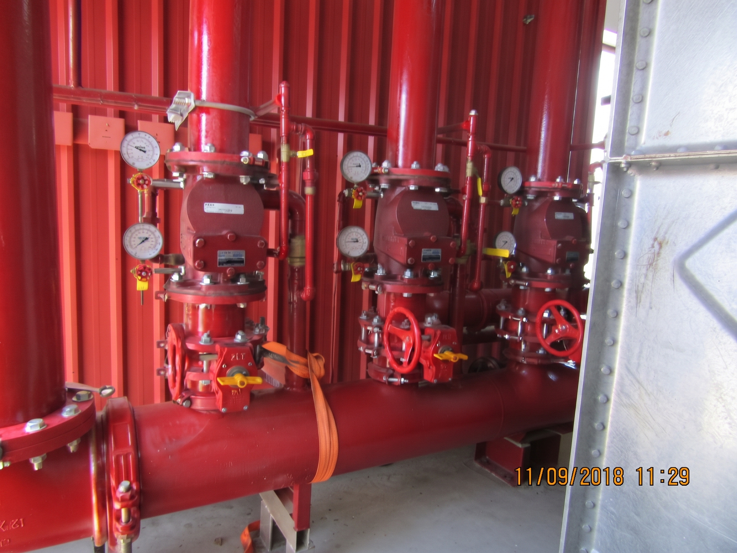 Metro Star II Project photo 8