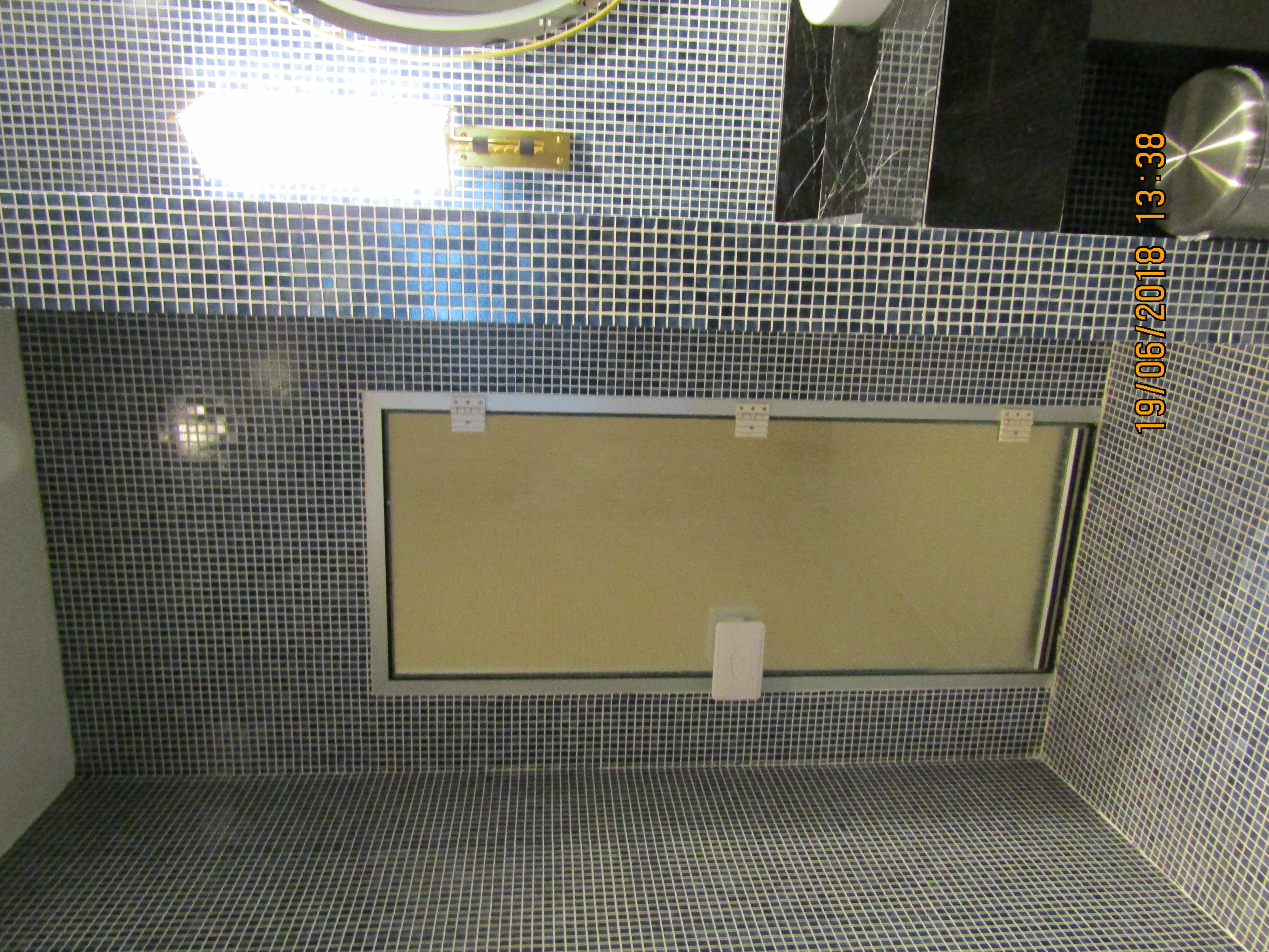 Grand Mercure Hotel Steam & Sauna 3