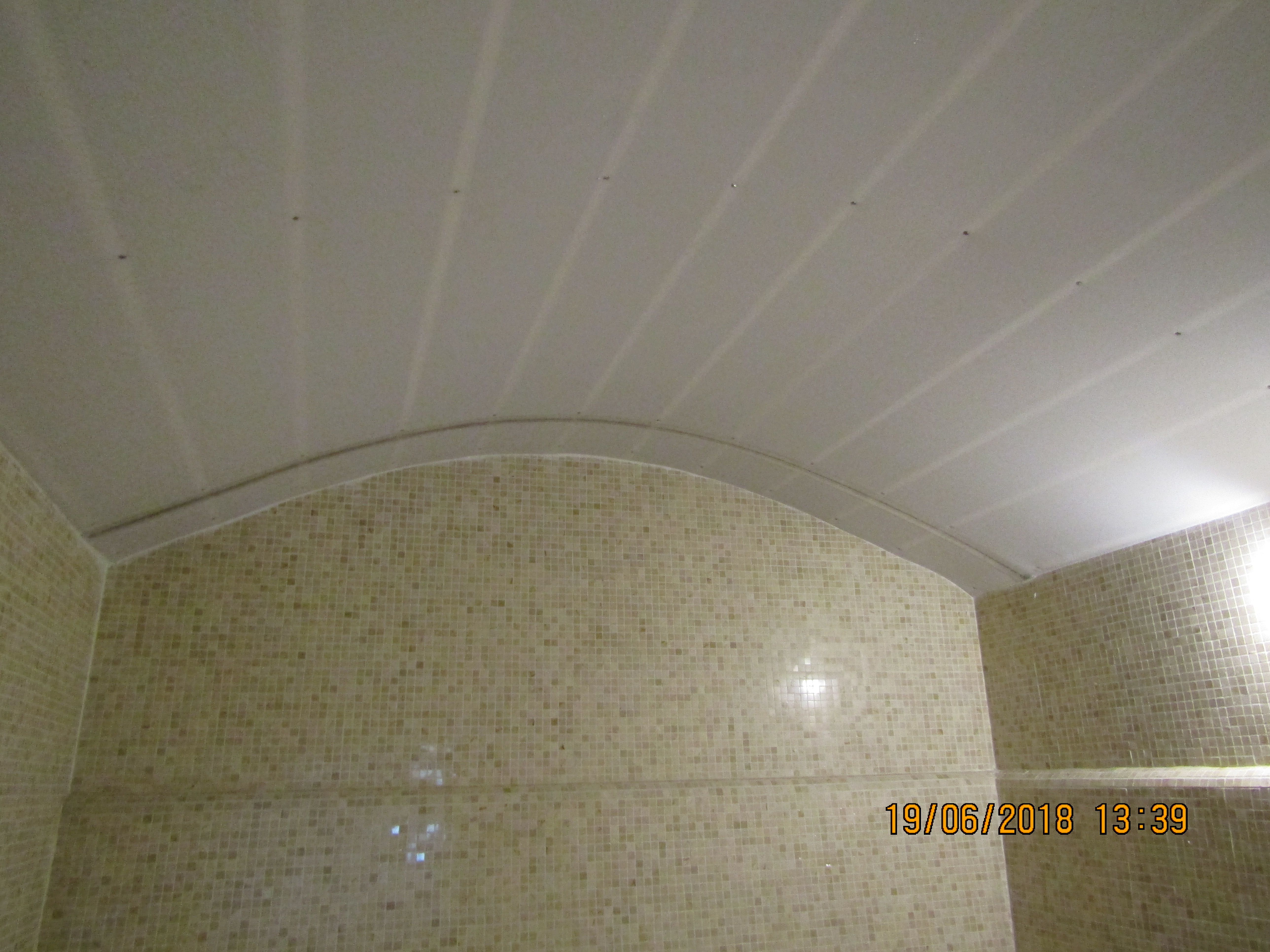 Grand Mercure Hotel Steam & Sauna 4