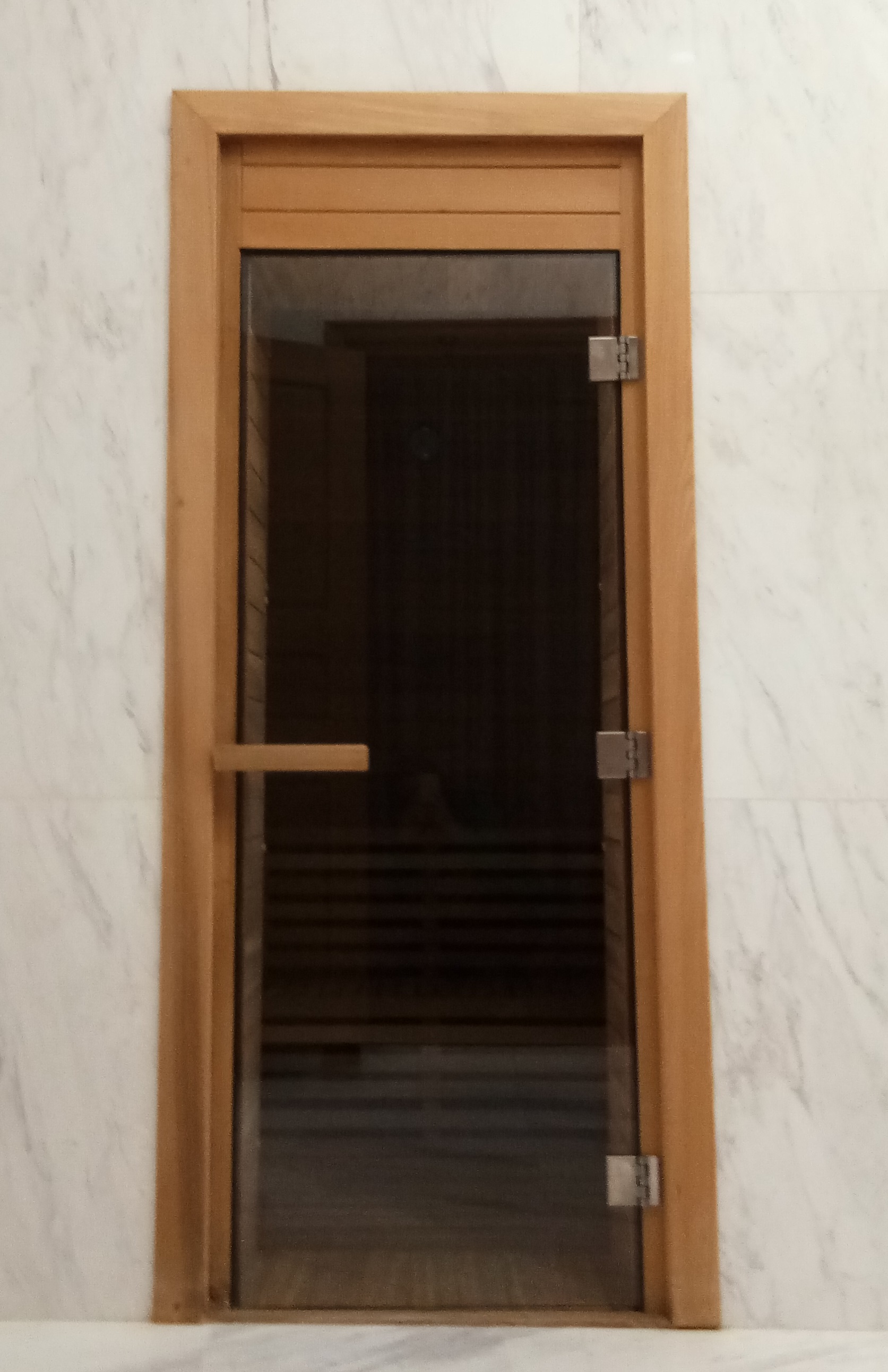 Pearl Thit Sat Residence Steam & Sauna 2