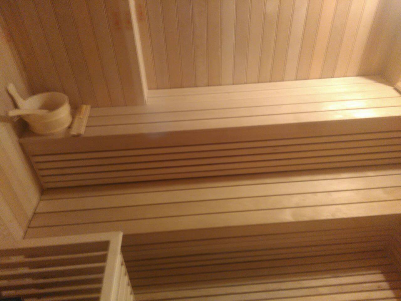 Pyi Oo Lwin Sauna 4