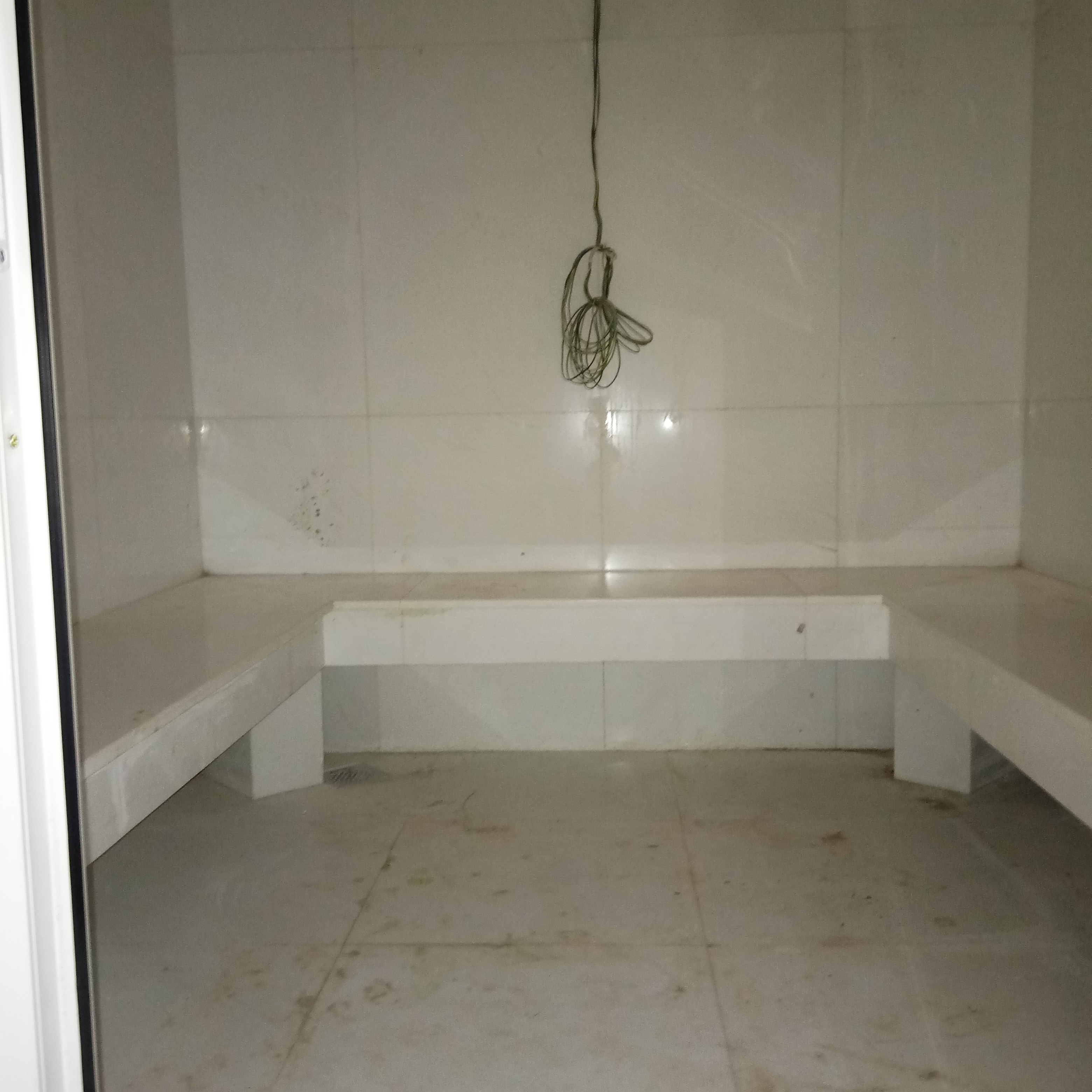 Shwe Taung Kyar Residence Steam & Sauna 7