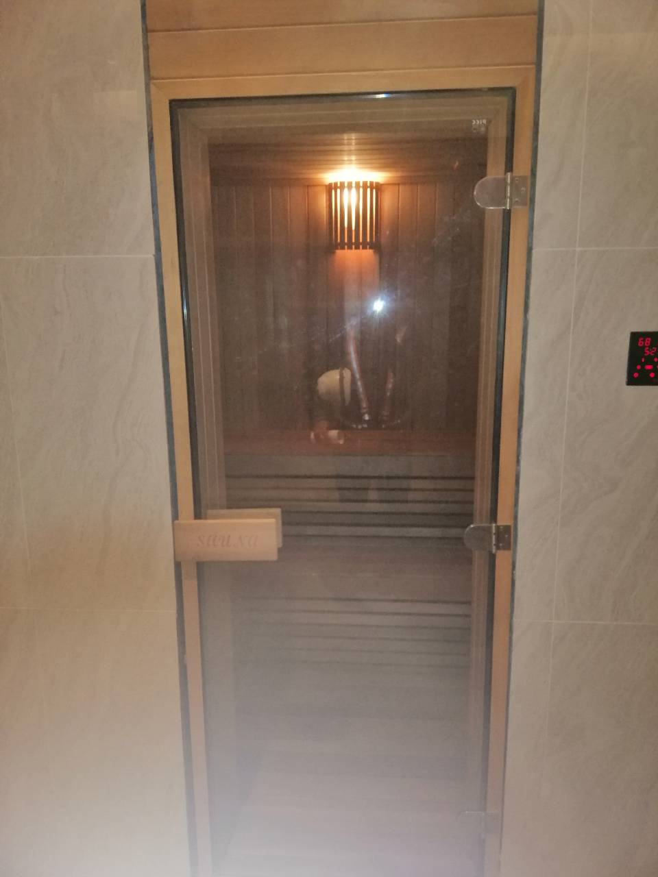 Zealax Hotel Steam & Sauna 3