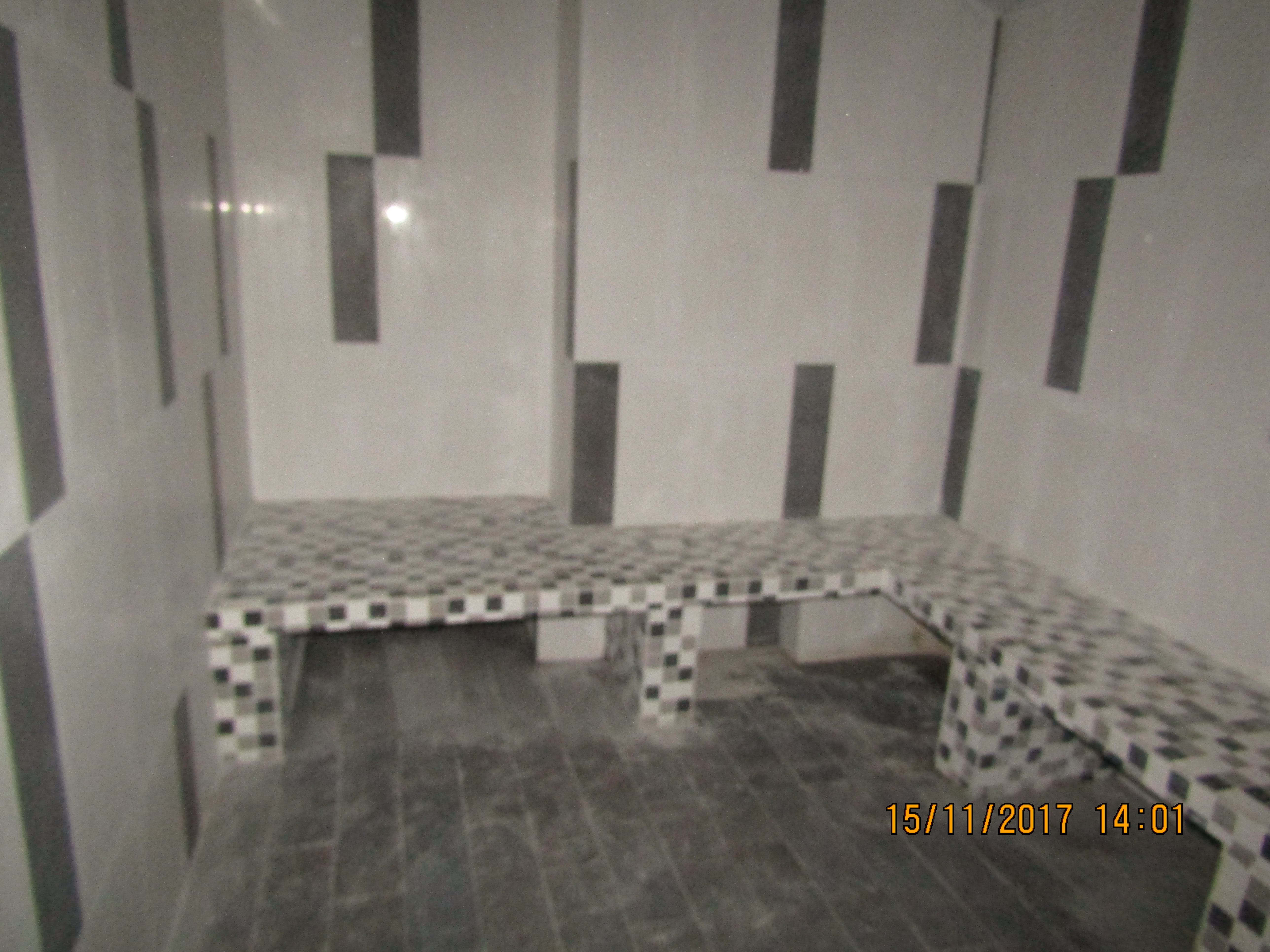 Crystal Tower Steam & Sauna 6