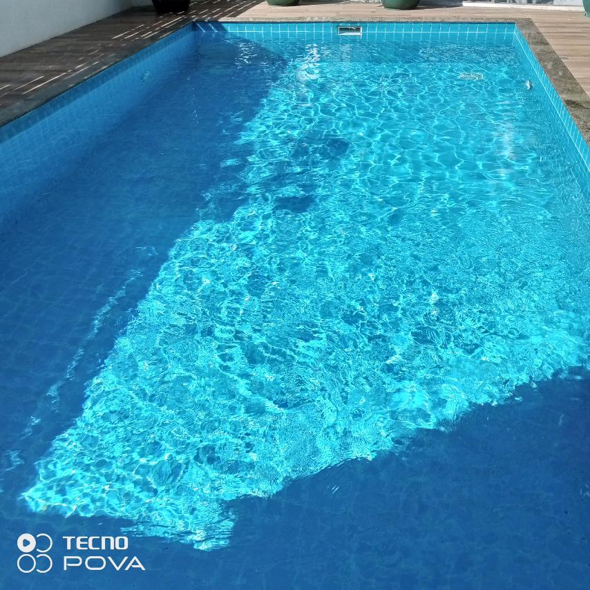 Golden Valley Residence pool 2