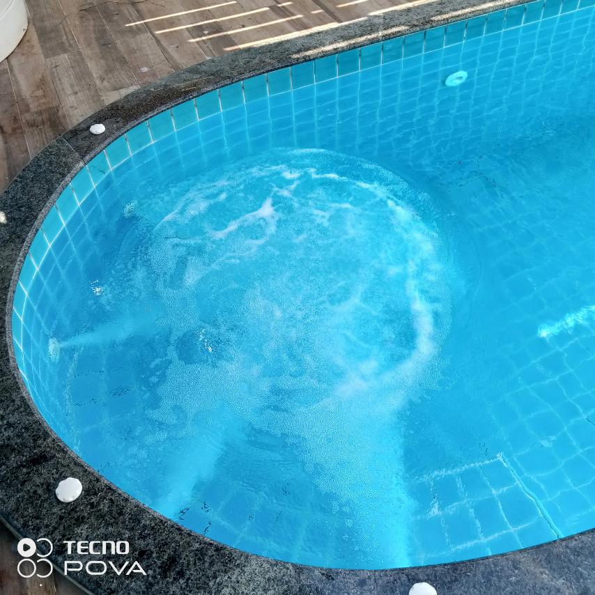 Golden Valley Residence pool 4