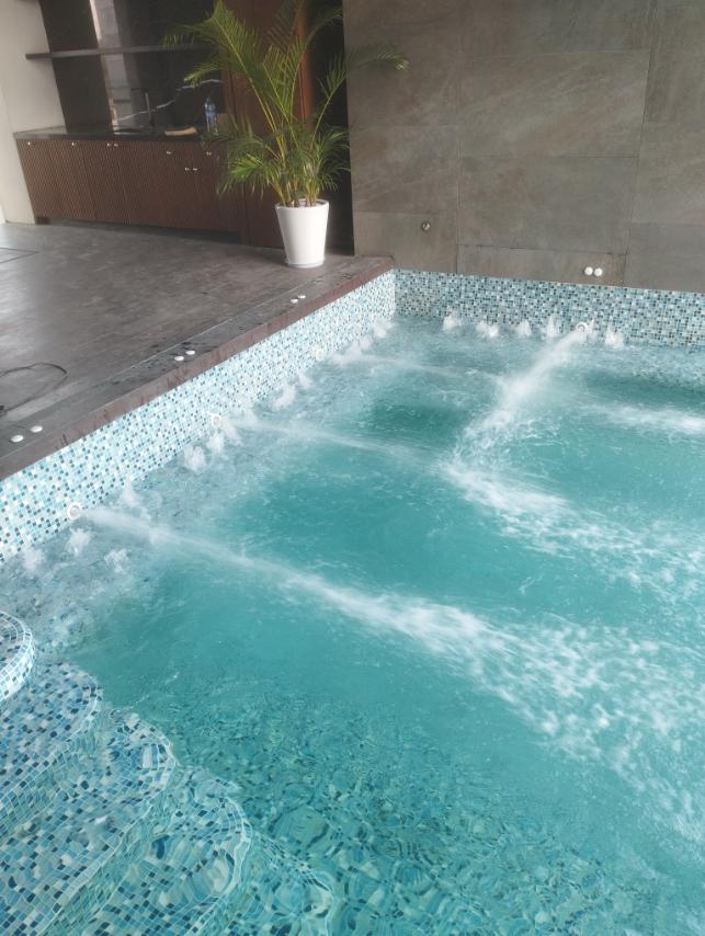 Haven SOHO pool 4