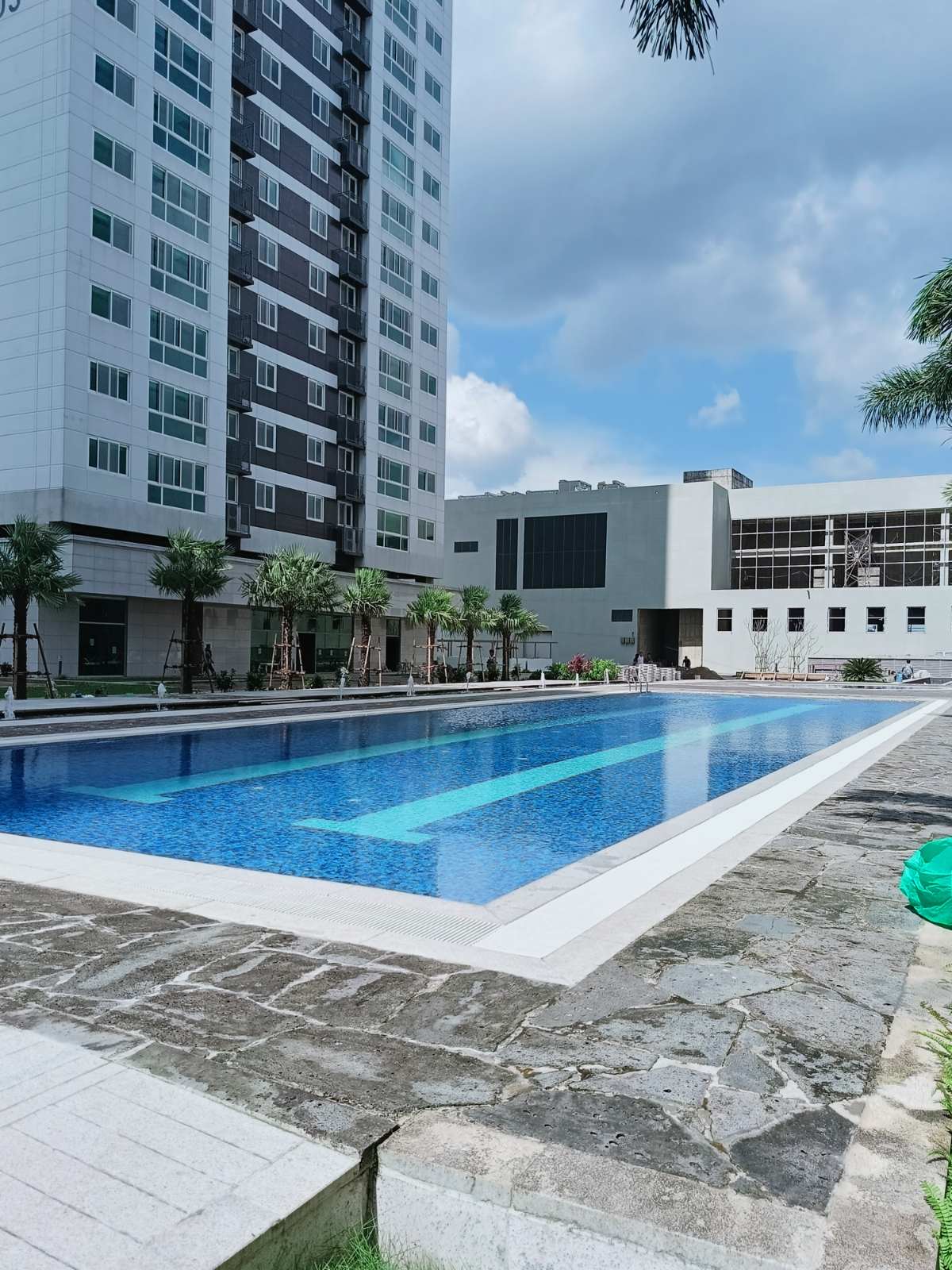 Inno City pool 2