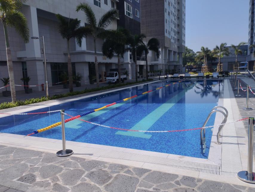 Inno City pool 5