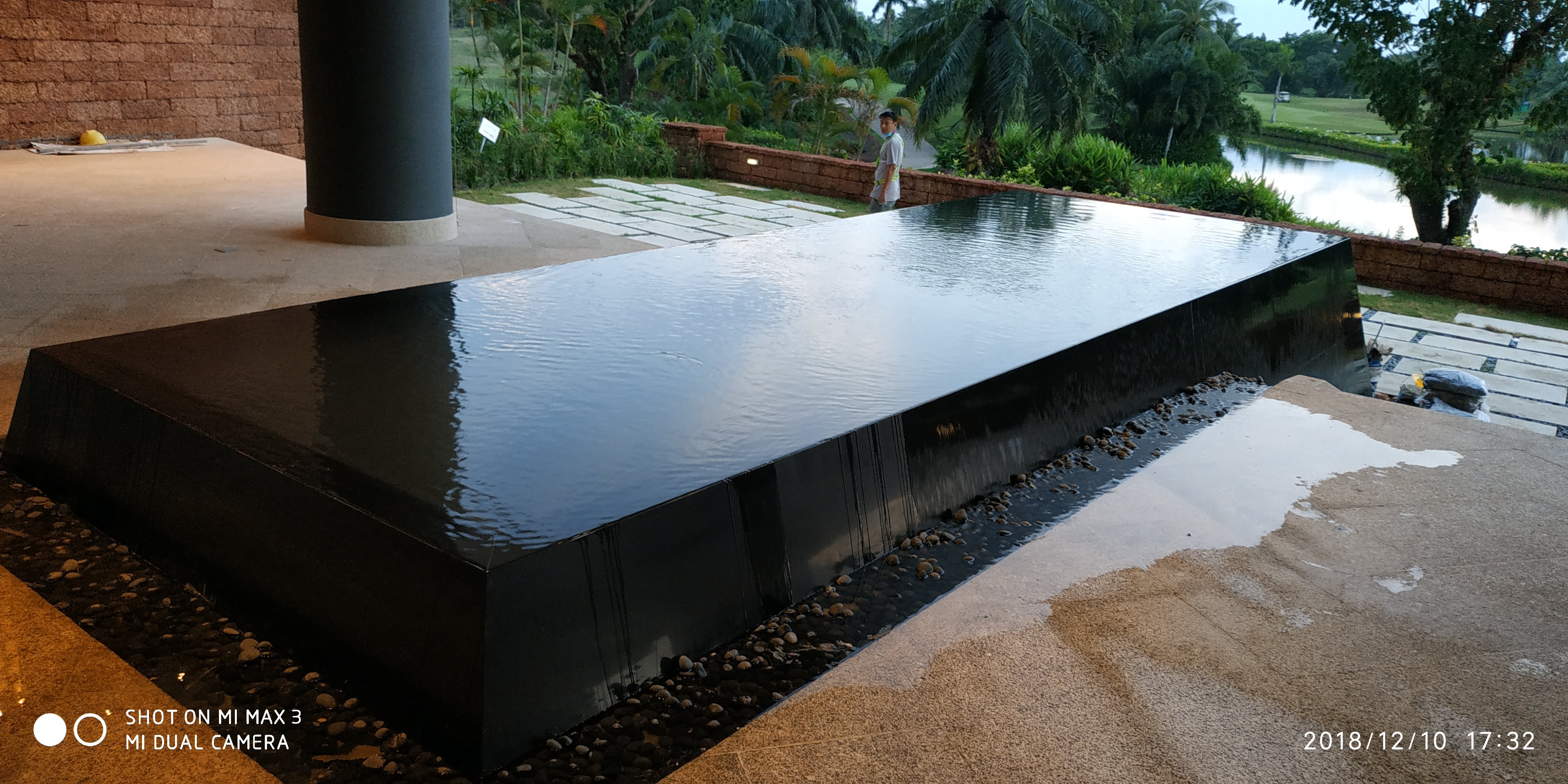 Awei Metta Hotel Photo 3