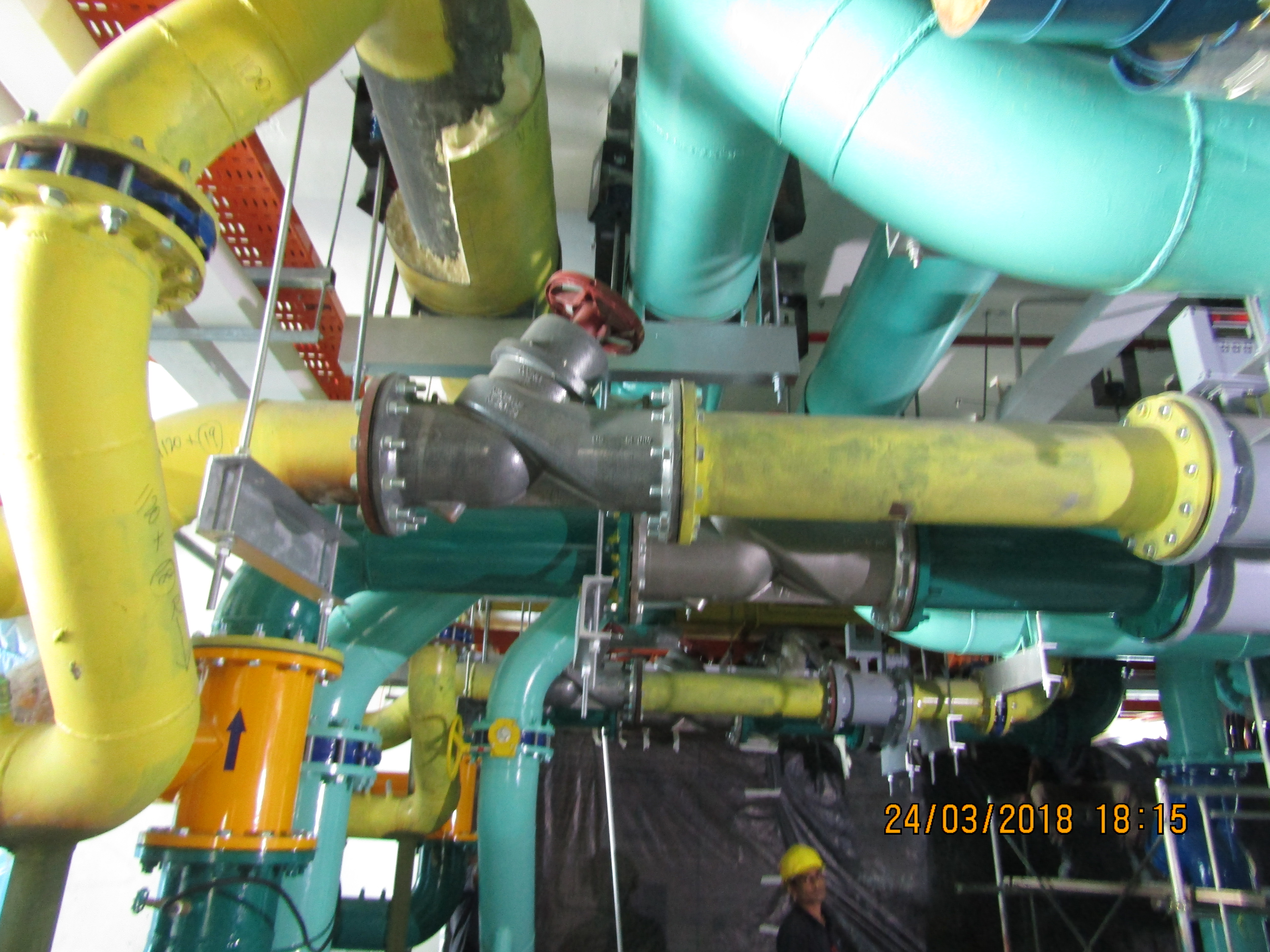 Indira Gandhi Memorial Hospital TAvalve photo 2