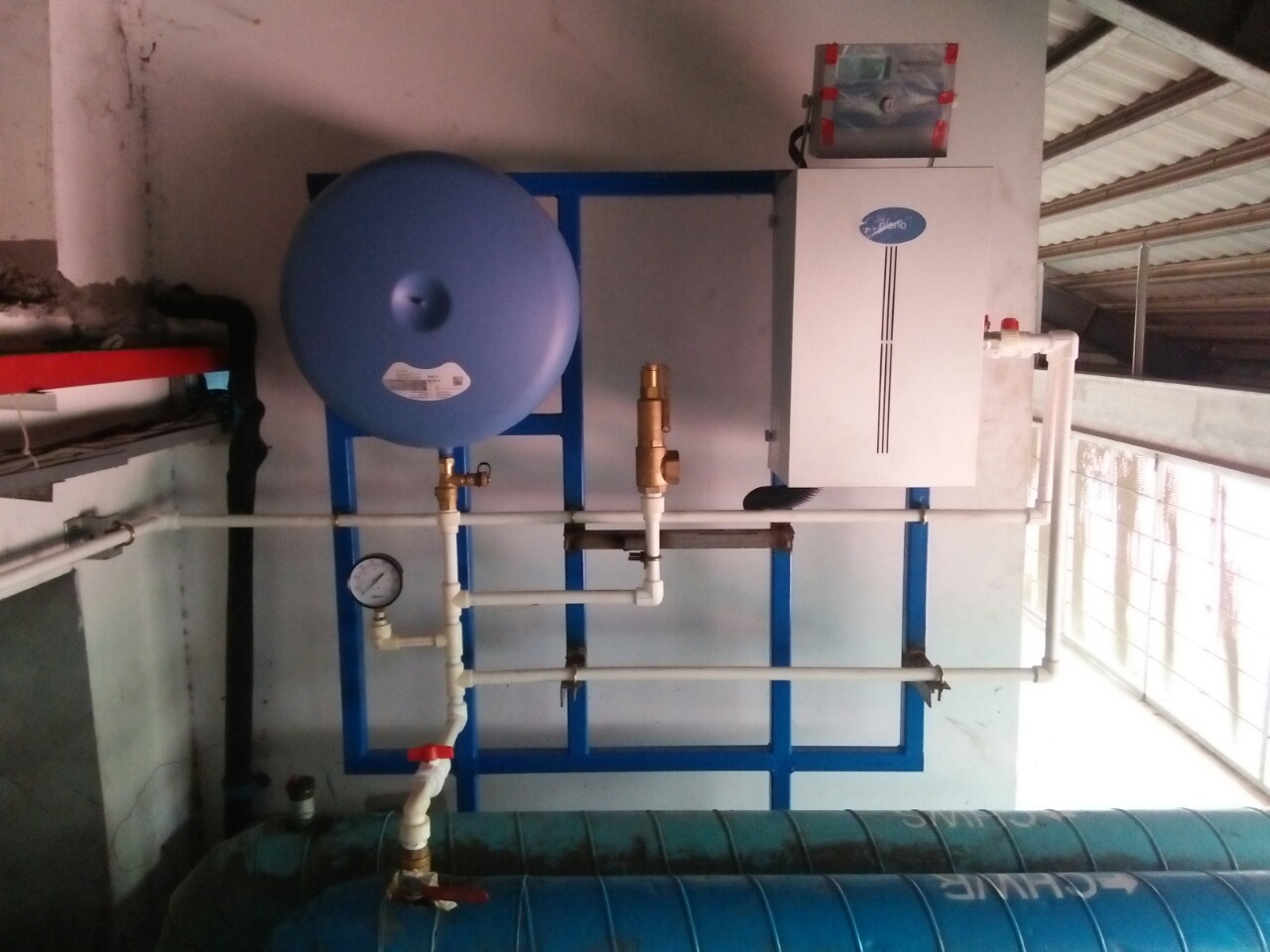Yangon Orthopaedic Hospital TAvalve photo 2