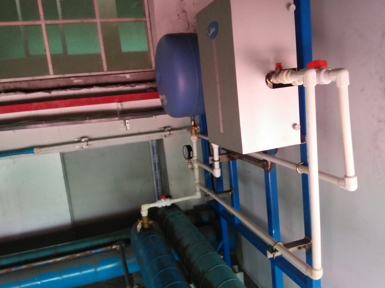 Yangon Orthopaedic Hospital TAvalve photo 4