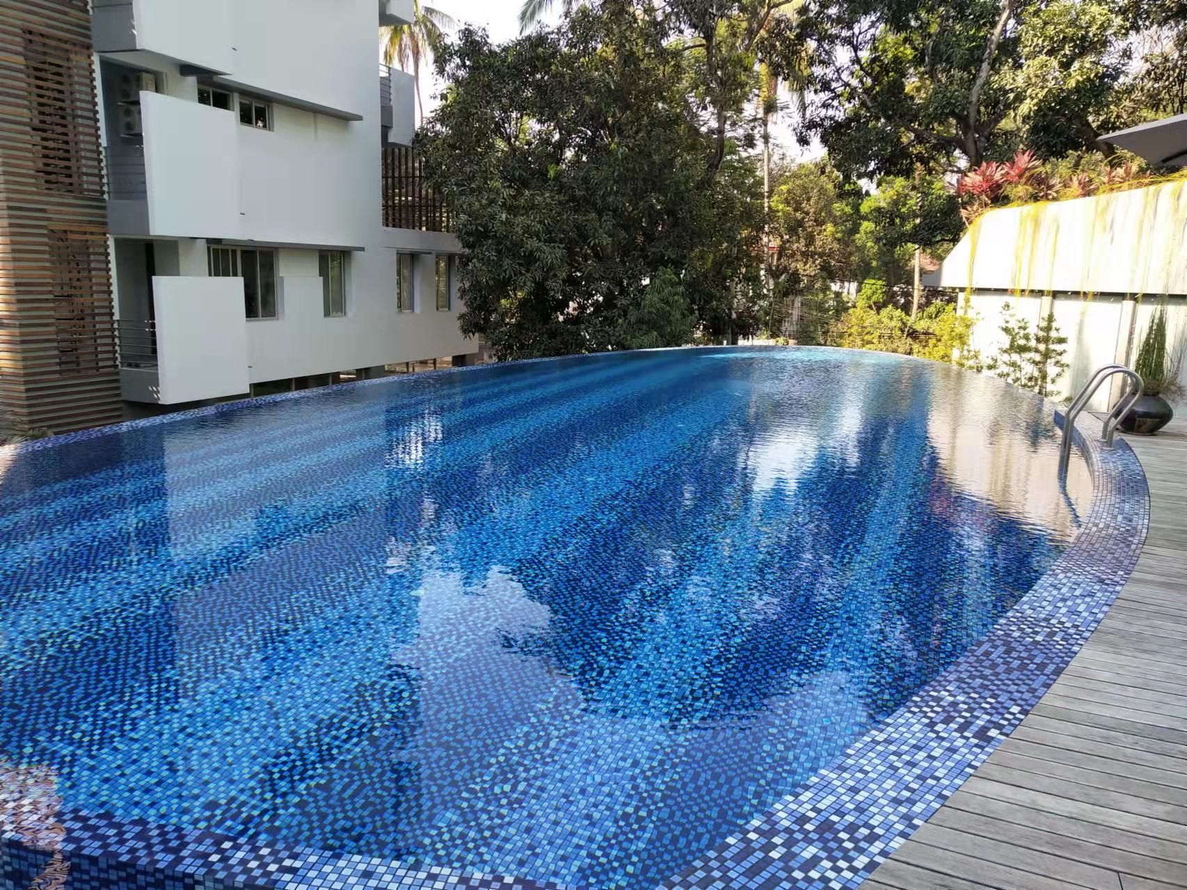 Swimming Pools