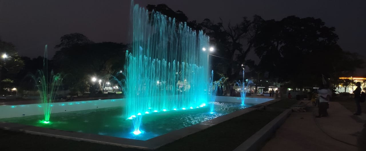 Water Features and Fountains